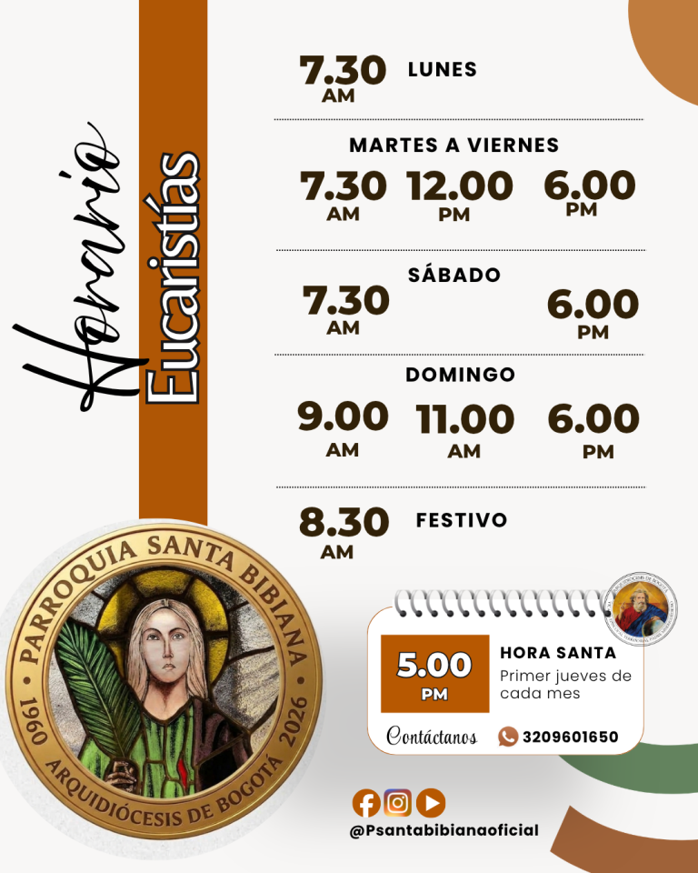 parroquia
