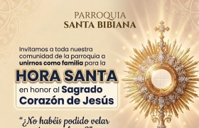 parroquia