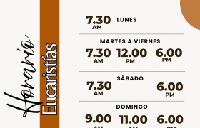 parroquia